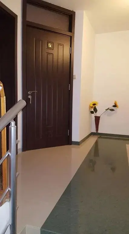 Балчик: Hotel Rai