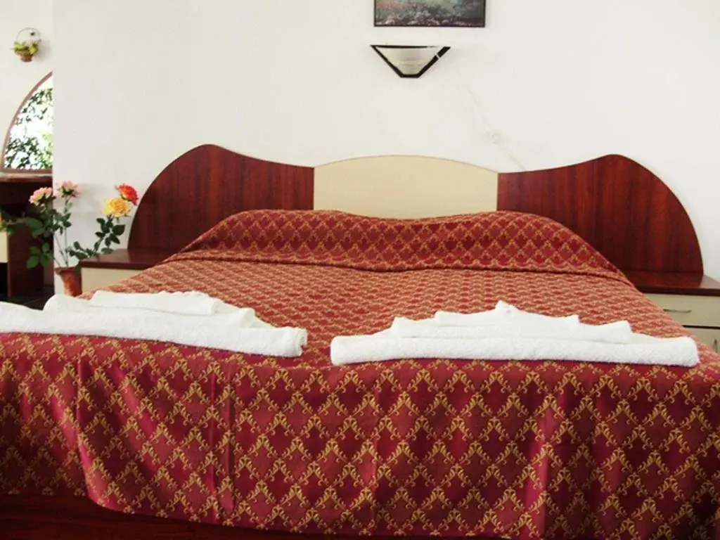Балчик: Hotel Rai