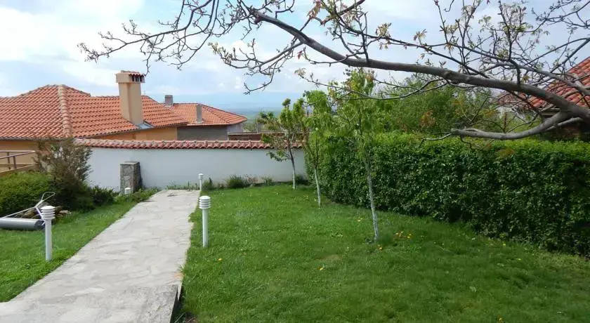 Казанлак: Villa Mirlevi