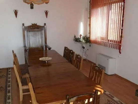 Казанлак: Villa Mirlevi