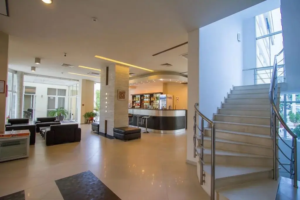 Варна: Hotel BMV