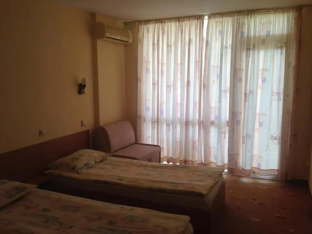 Варна: Hotel BMV