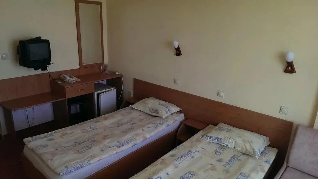 Варна: Hotel BMV
