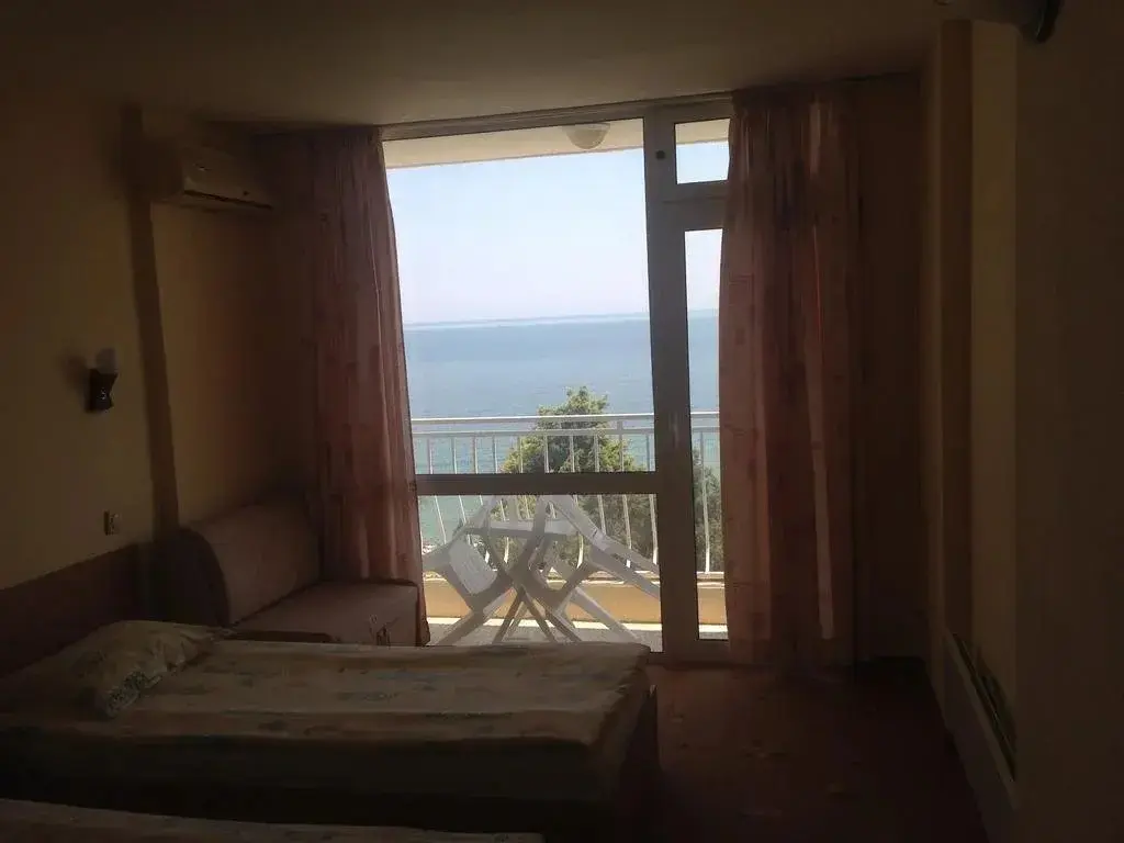 Варна: Hotel BMV