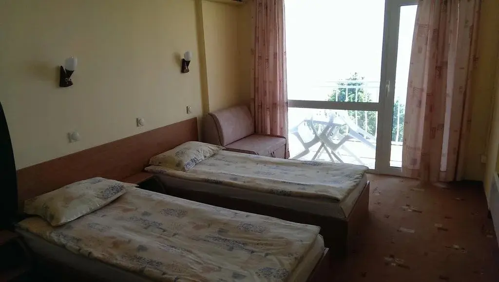 Варна: Hotel BMV