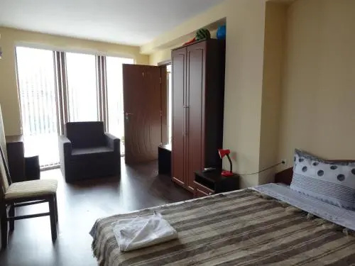 Берковица: Family Hotel Camellia