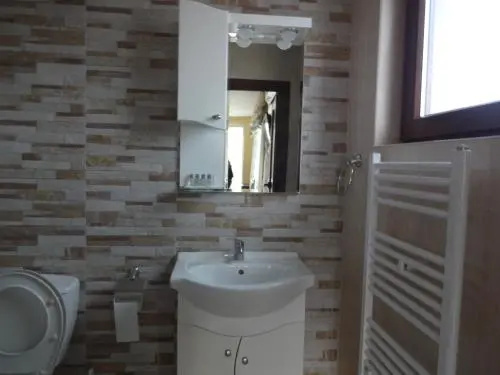 Берковица: Family Hotel Camellia