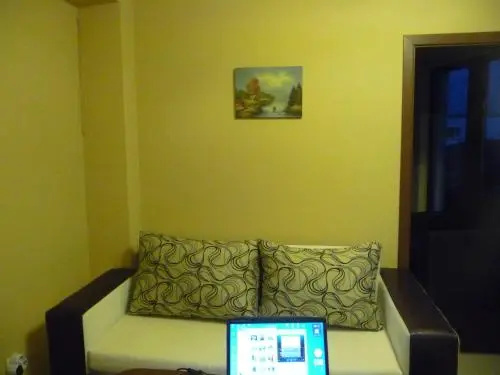 Берковица: Family Hotel Camellia