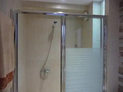 Берковица: Family Hotel Camellia