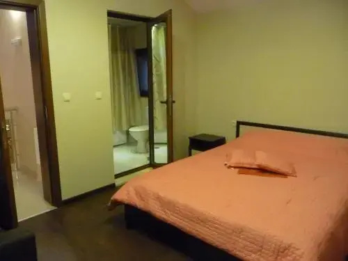 Берковица: Family Hotel Camellia