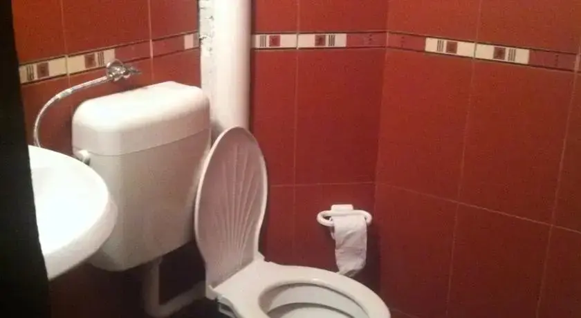 Созополь: Orange House
