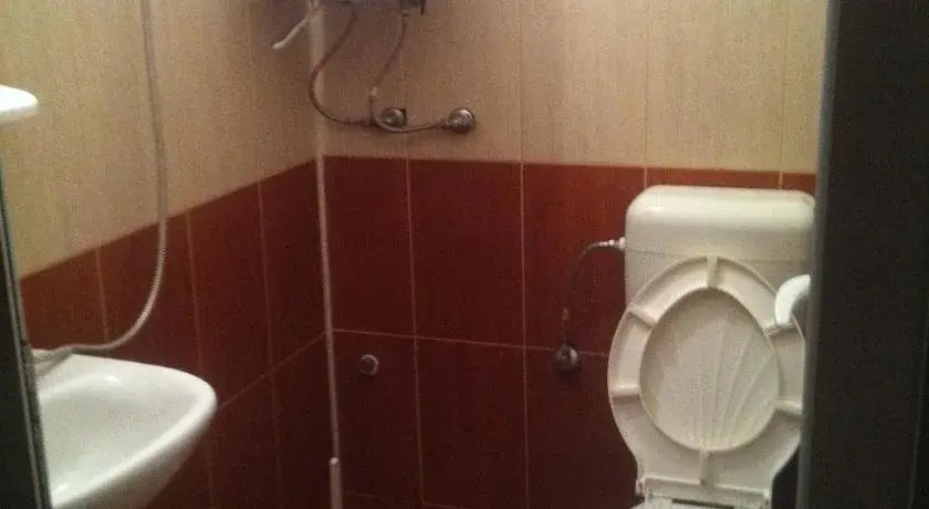 Созополь: Orange House