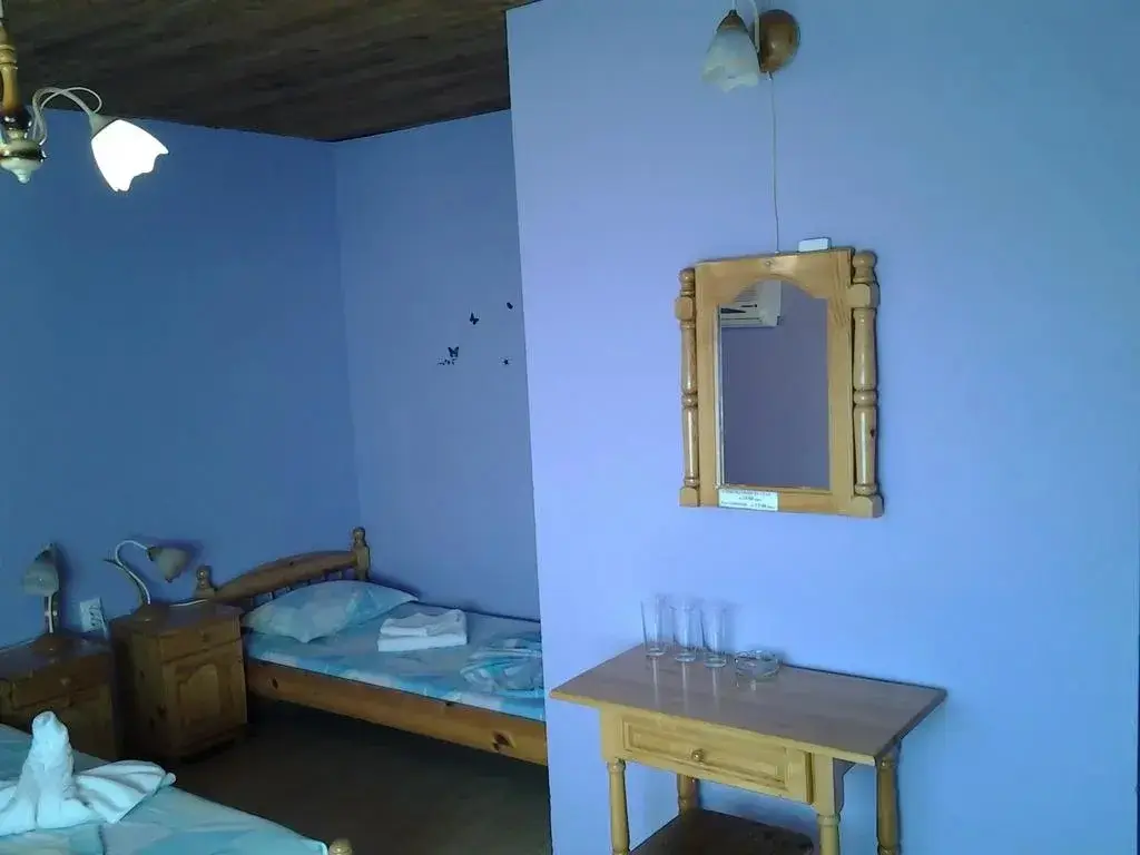 Созополь: Guest House Zora