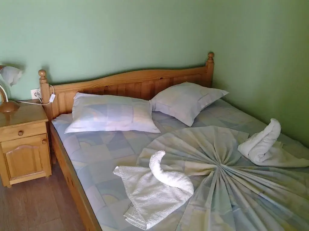 Guest House Zora — фото 1