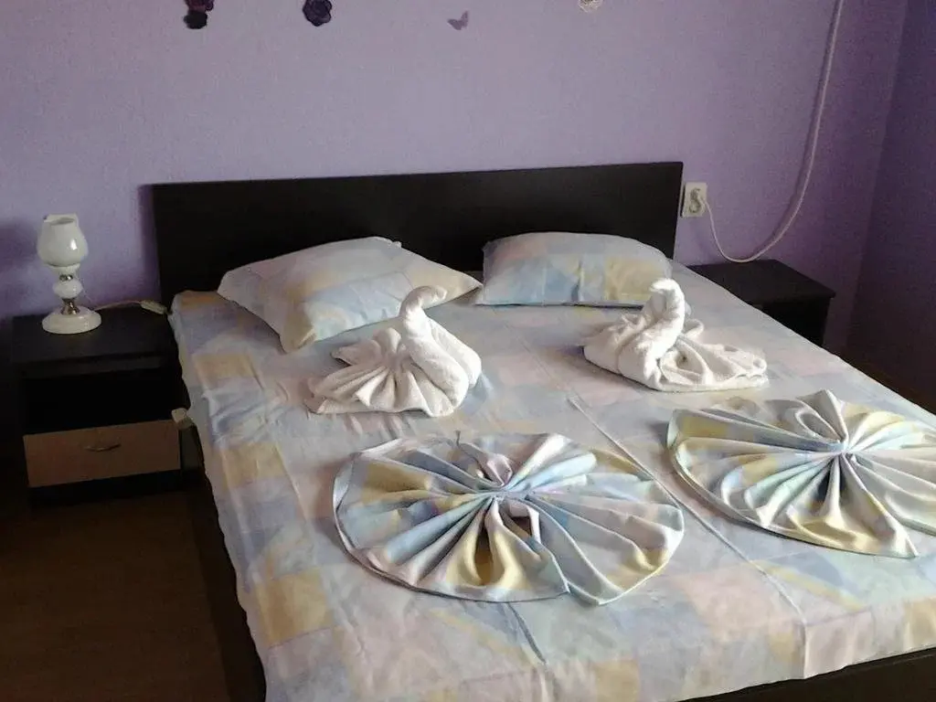 Созополь: Guest House Zora