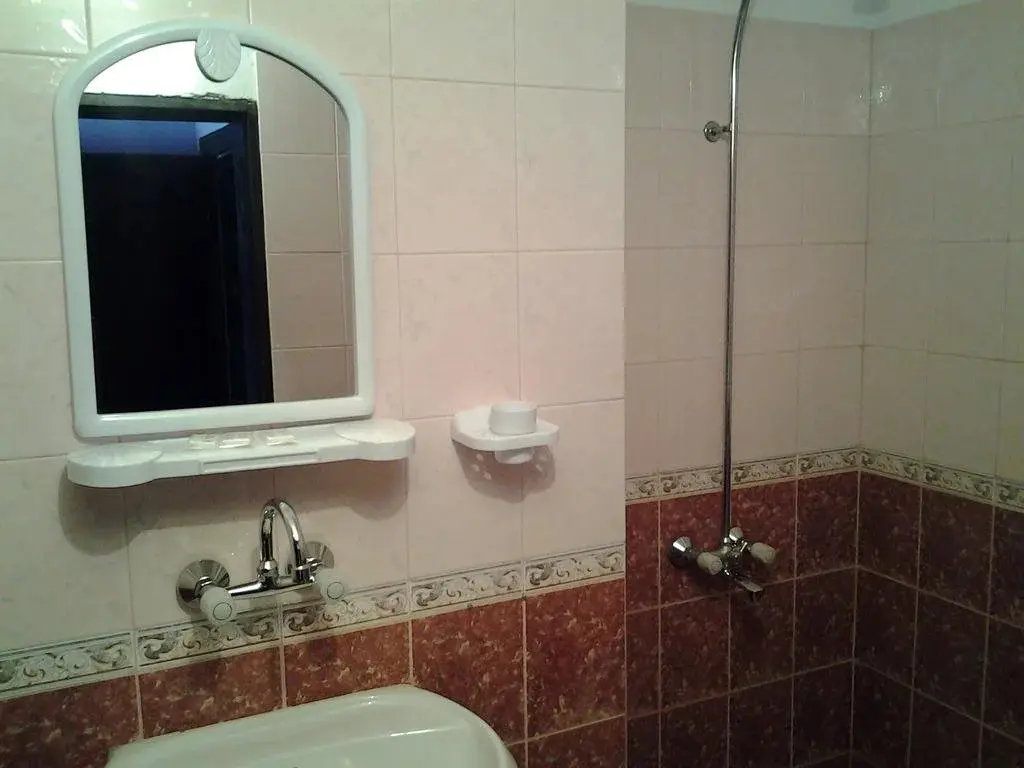 Созополь: Guest House Zora