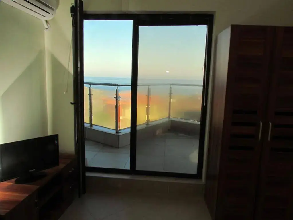 Синеморец: Aparthotel Afrodita 2