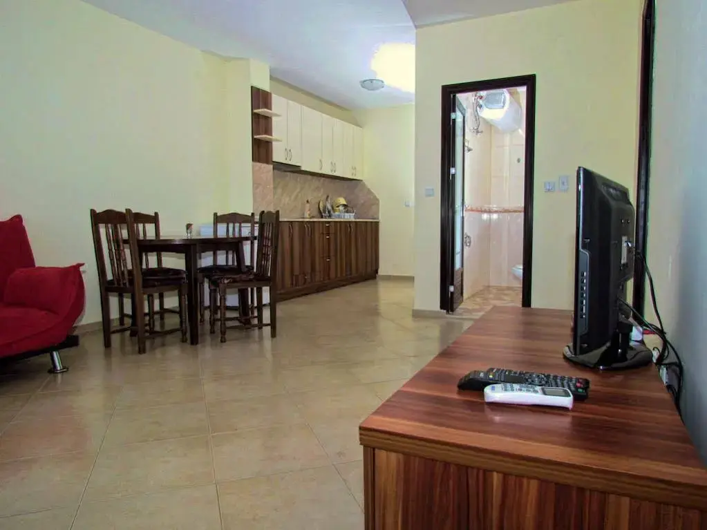 Синеморец: Aparthotel Afrodita 2