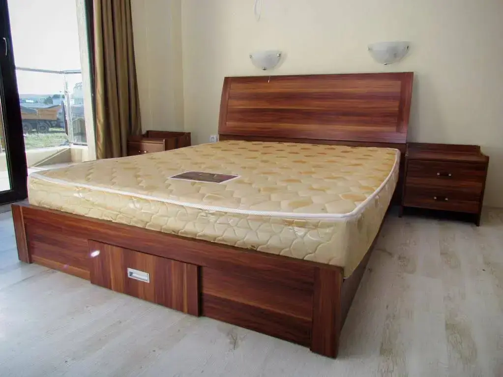 Синеморец: Aparthotel Afrodita 2