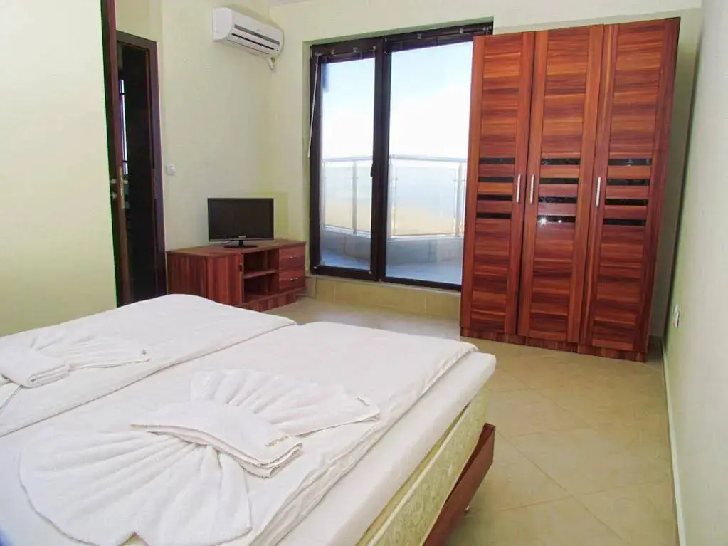 Синеморец: Aparthotel Afrodita 2