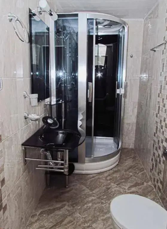 Синеморец: Aparthotel Afrodita 2