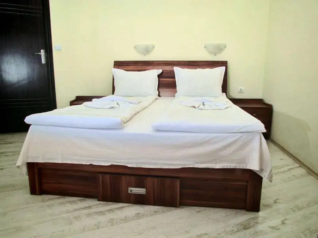 Синеморец: Aparthotel Afrodita 2