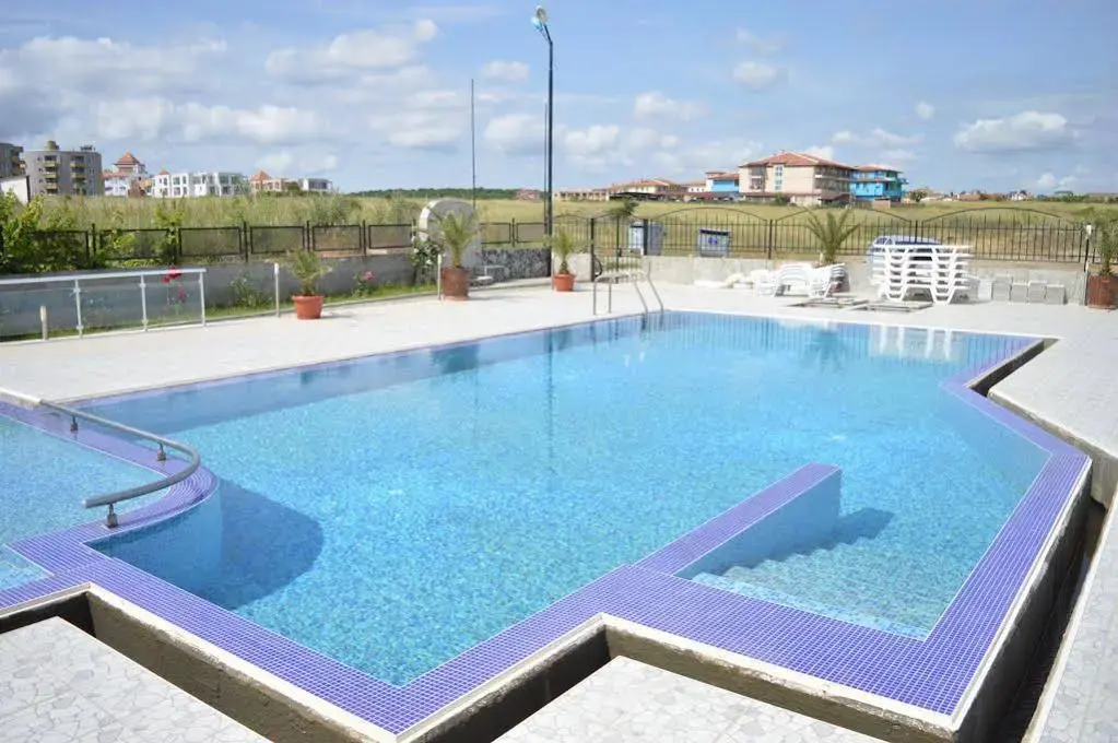 Синеморец: Aparthotel Afrodita 2