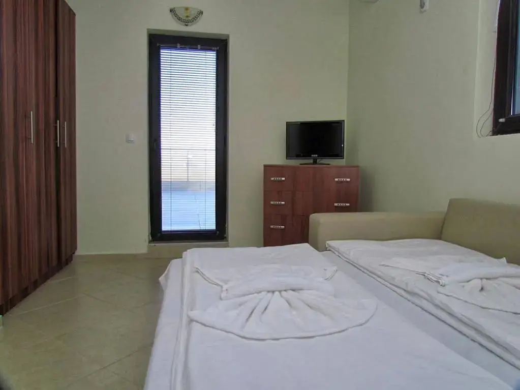 Синеморец: Aparthotel Afrodita 2