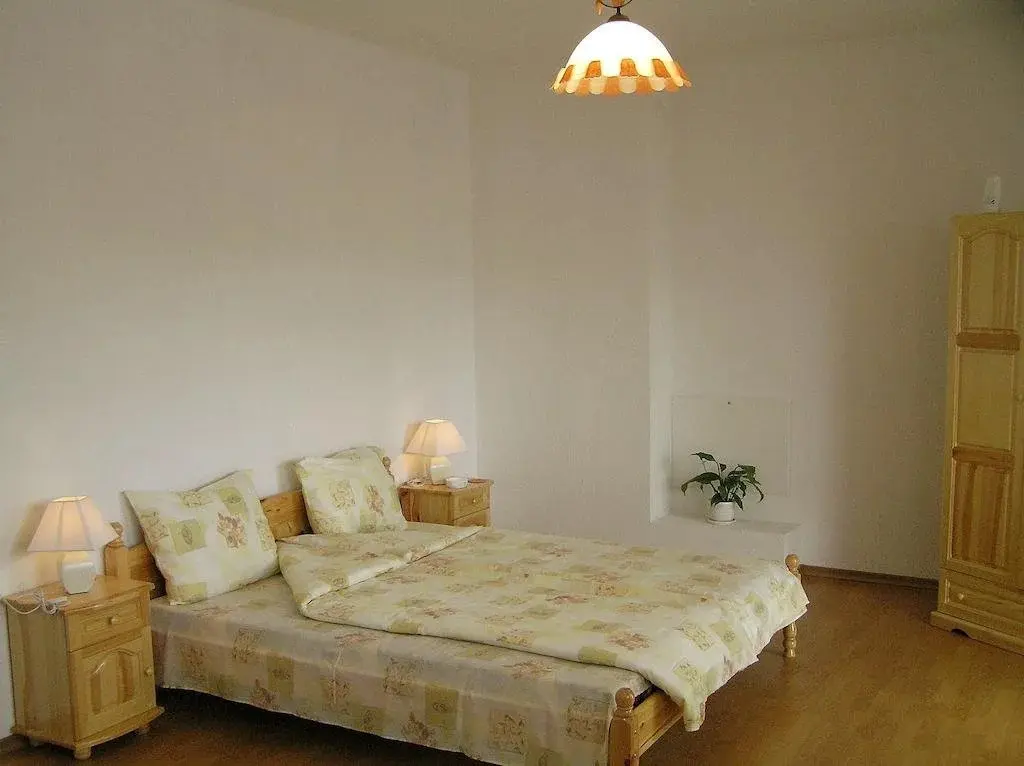 Калофер: Karadzhovy Guest House