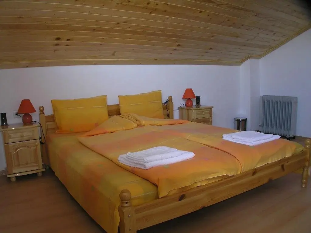 Калофер: Karadzhovy Guest House