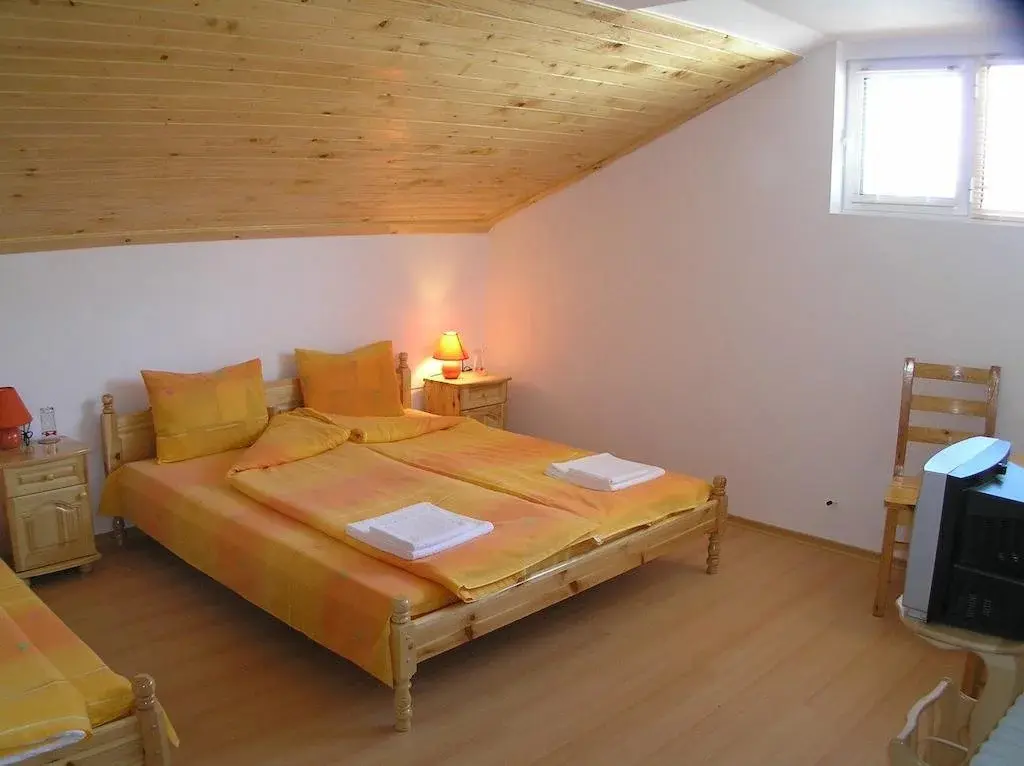 Калофер: Karadzhovy Guest House