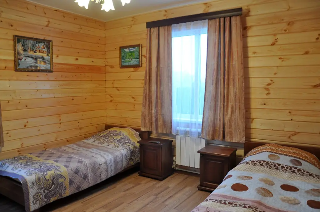 Суздаль: Gostevoy Dom Pinaiha