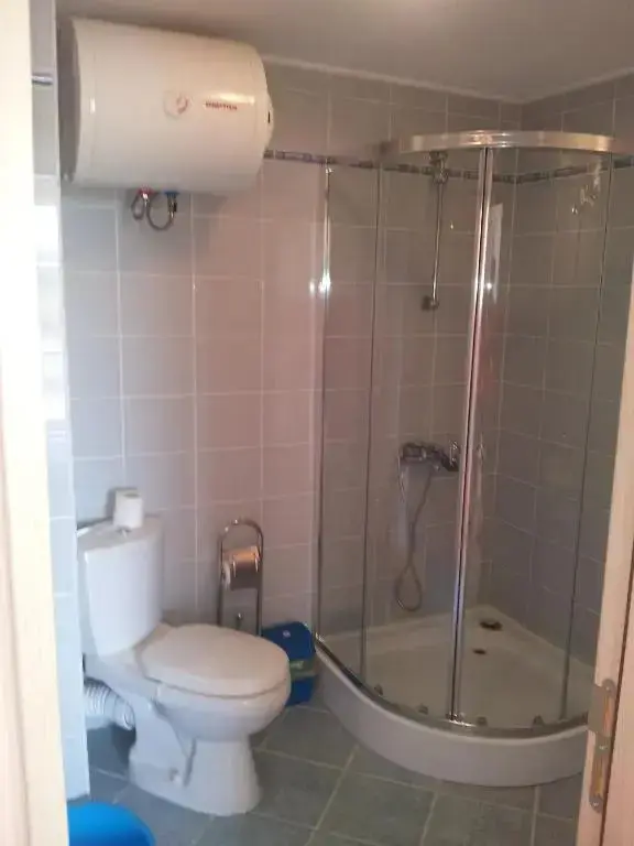 Созополь: Szopoli Hills Nemski Apartments B17