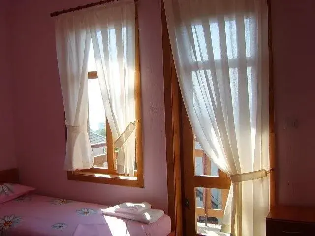 Варна: Hotel Voynikov