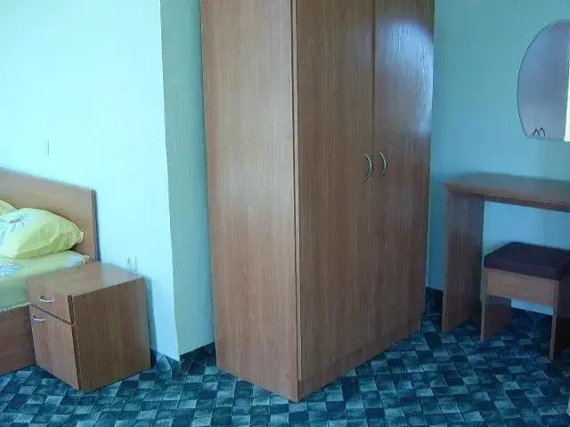 Варна: Hotel Voynikov