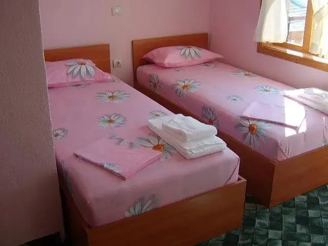 Варна: Hotel Voynikov