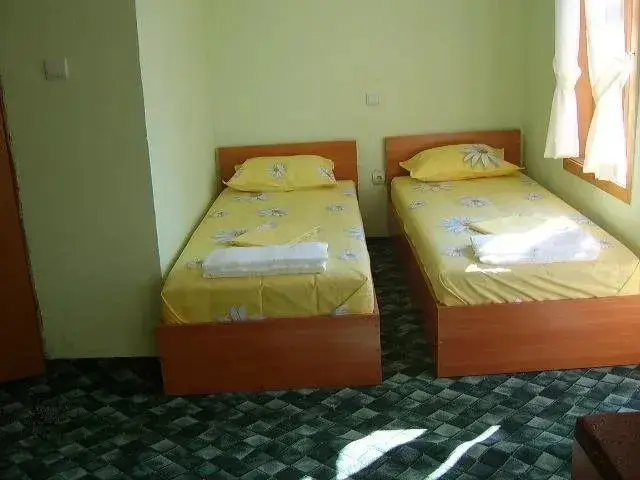 Варна: Hotel Voynikov