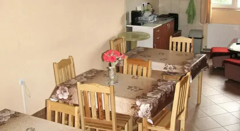 Горна-Оряховица: Guest House Family