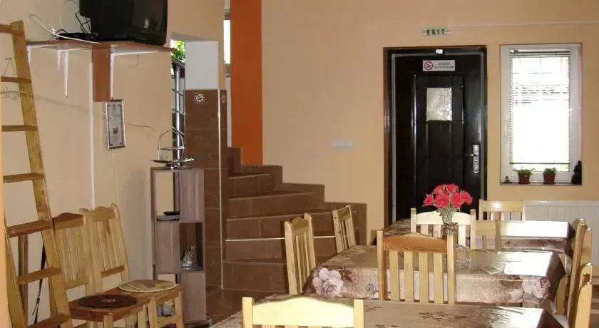 Горна-Оряховица: Guest House Family