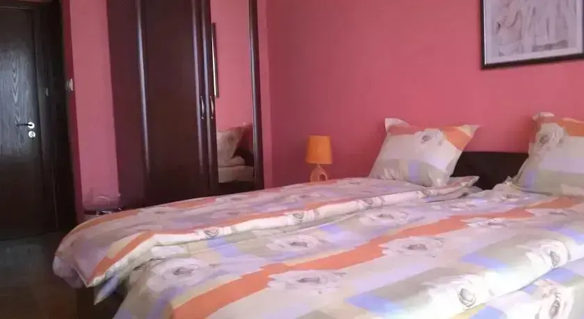 Несебр: Guest House Hermes