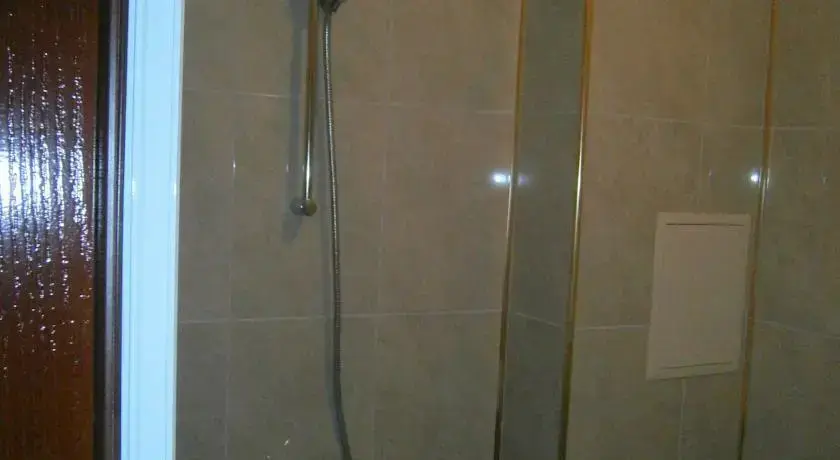 Несебр: Guest House Hermes