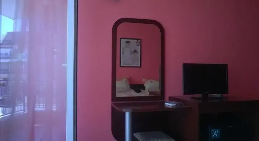 Несебр: Guest House Hermes