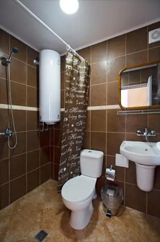 Кранево: Di Mare Holiday Village