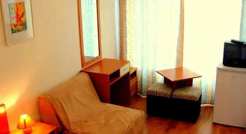 Кранево: Di Mare Holiday Village