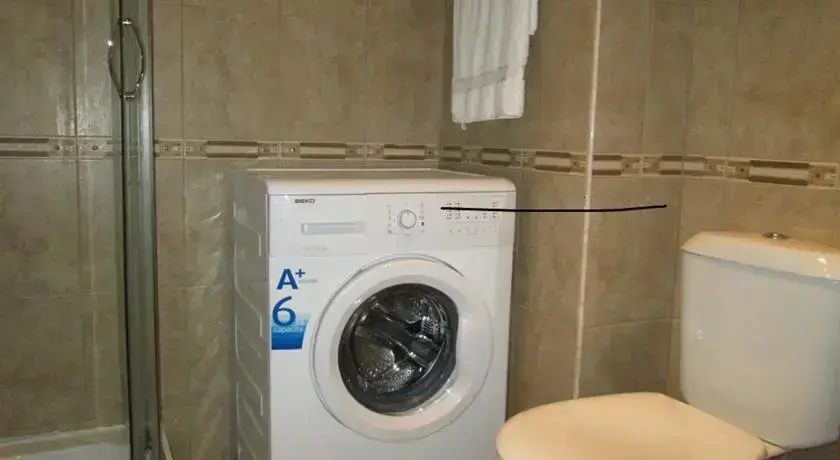 Свети Влас: Apartment in Panorama Bay 2