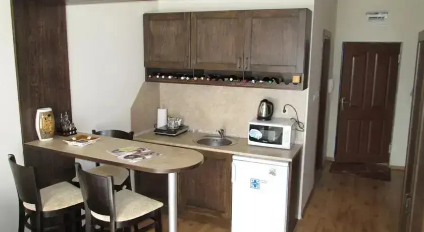 Свети Влас: Apartment in Panorama Bay 2