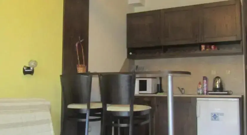 Свети Влас: Apartment in Panorama Bay 2