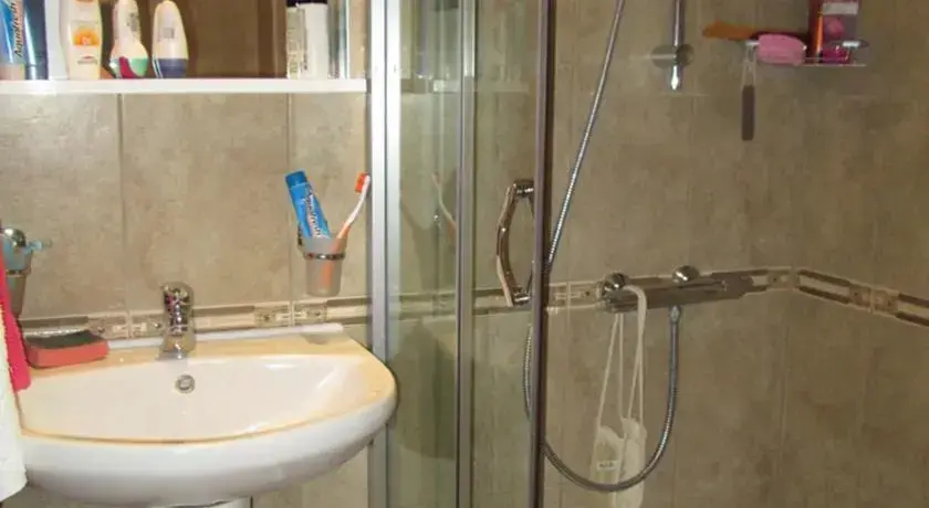 Свети Влас: Apartment in Panorama Bay 2