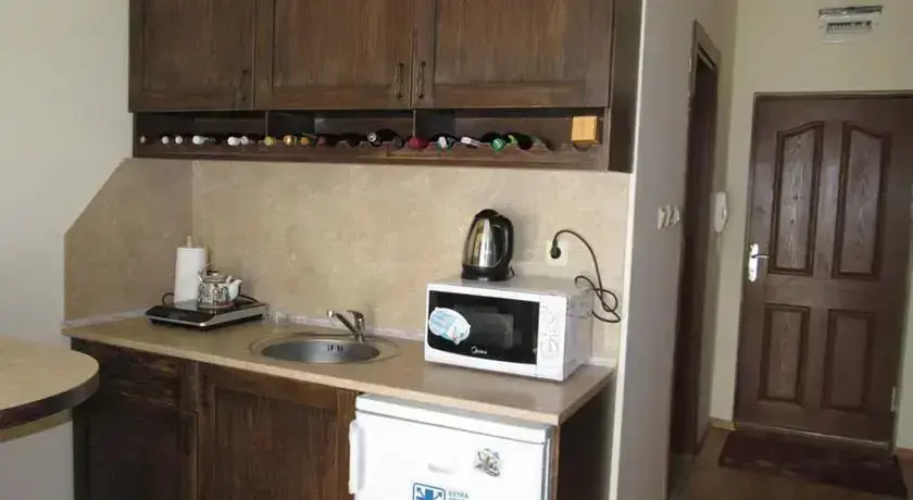 Свети Влас: Apartment in Panorama Bay 2