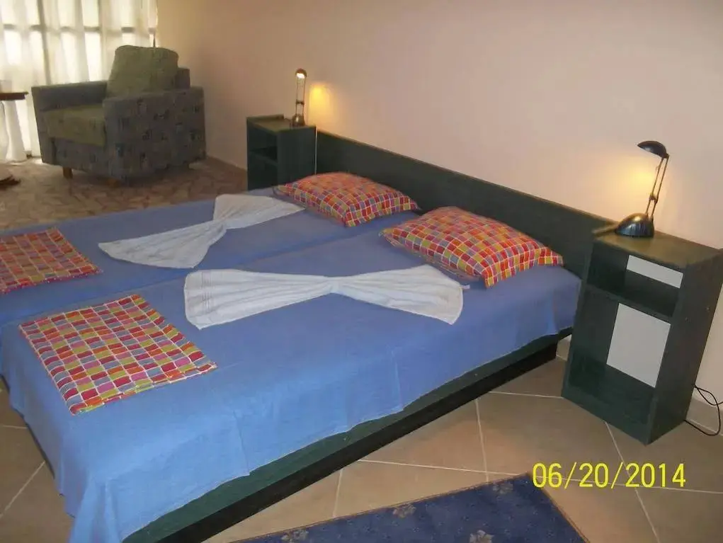 Кранево: Guest House Mano